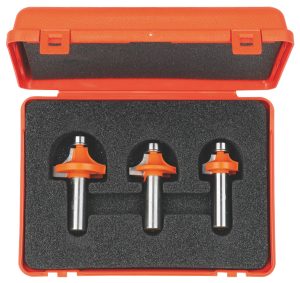CMT 838.001.11 - 3-PCS ROUNDOVER SET