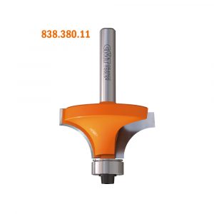 CMT 838.254.11 - ROUNDOVER BIT