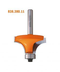 CMT 838.285.11 - ROUNDOVER BIT