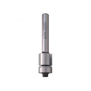 CMT 806.128.61 - FLUSH TRIM BIT - DP