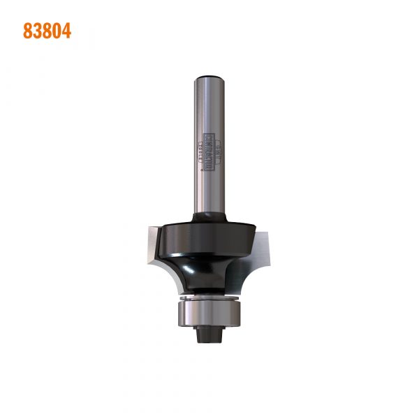 CMT 83808 - ROUNDOVER/BEAD 5/8"