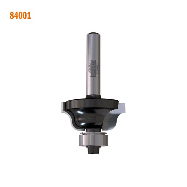 CMT 84001 - ROMAN OGEE 5/32"