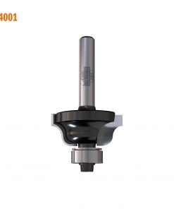 CMT 84002 - ROMAN OGEE 1/4"