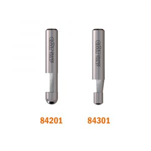 CMT 84201 - TRIMMER 1/4" x 3/8"