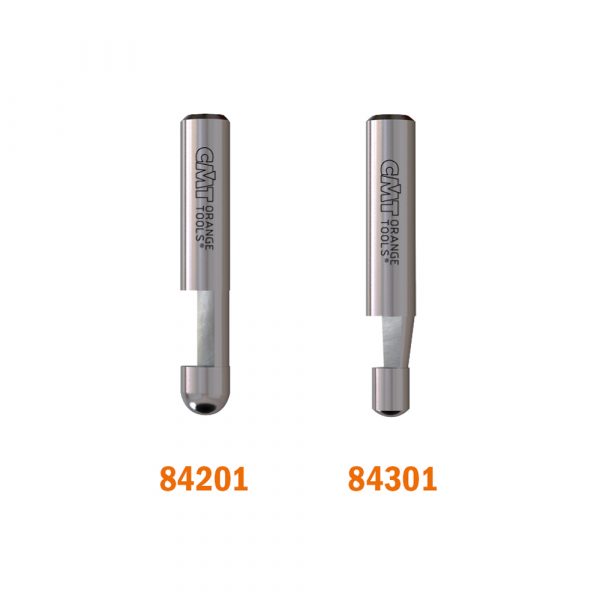 CMT 84201 - TRIMMER 1/4" x 3/8"