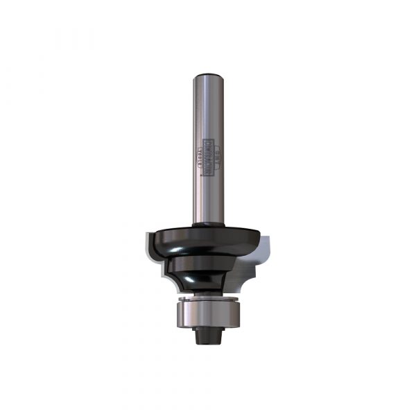 CMT 84403 - CLASSICAL OGEE 1/8"