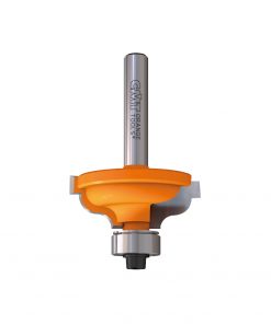 CMT 846.325.11 - OGEE WITH FILLET BIT