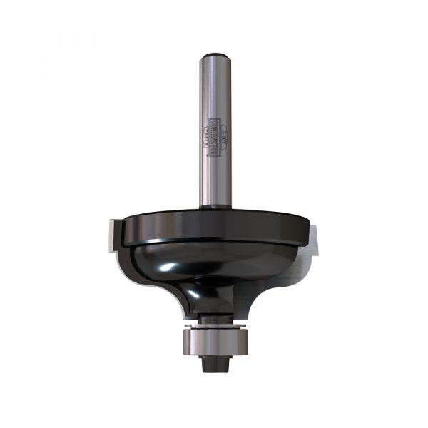 CMT 84602 - OGEE W/FILLET 1/4"