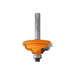 CMT 847.325.11 - OGEE WITH FILLET BIT