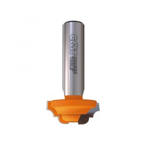 CMT 848.190.11 - PLUNGE OGEE BIT