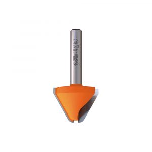 CMT 849.001.11 - 60° LETTERING BIT