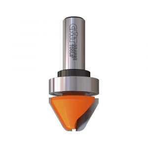 CMT 849.501.11B - 60° LETTERING BIT