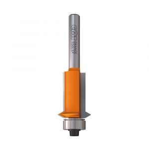 CMT 853.501.11 - FLUSH & V-GROOVE BIT