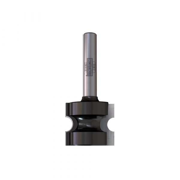 CMT 85401 - BULL NOSE 1/8"