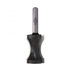 CMT 85411 - CONVEX EDGE 23/32"