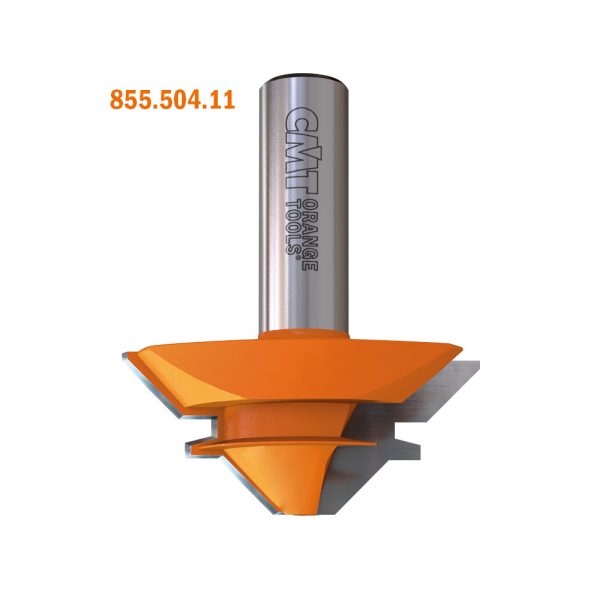 CMT 855.503.11 - LOCK MITER BIT