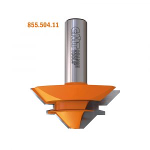 CMT 855.504.11 - BABY LOCK MITER BIT