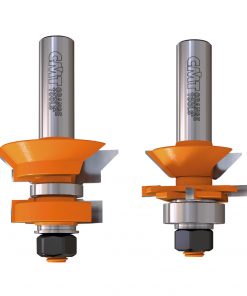 CMT 855.506.11 - V-TONGUE AND GROOVE
