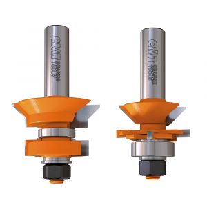 CMT 855.506.11 - V-TONGUE AND GROOVE