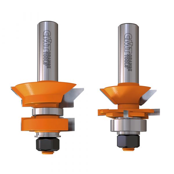 CMT 855.506.11 - V-TONGUE AND GROOVE