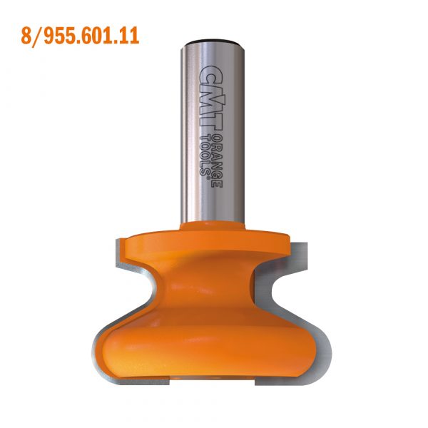 CMT 855.601.11 - FINGER PULL BIT