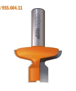 CMT 855.604.11 - FINGER PULL DOOR LIP BIT