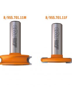 CMT 855.701.11 - FLUTE & BEAD SET