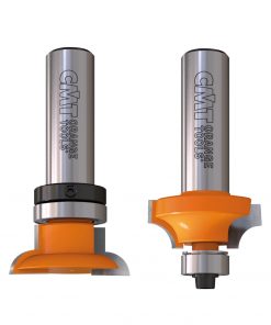 CMT 855.802.11 - RAIL & STILE SET