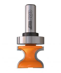 CMT 855.804.11B - HM WINDOW SILL EDGE BIT