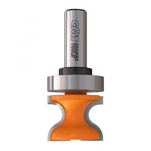 CMT 855.805.11B - HM WINDOW SILL EDGE BIT