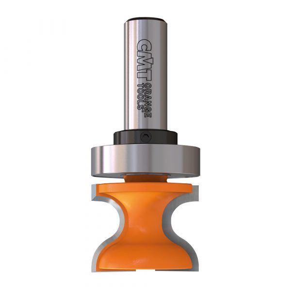CMT 855.805.11B - HM WINDOW SILL EDGE BIT