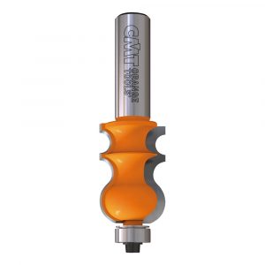 CMT 855.901.11 - MOLDING BIT