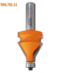 CMT 856.601.11 - TABLE EDGE & HAND RAIL BIT