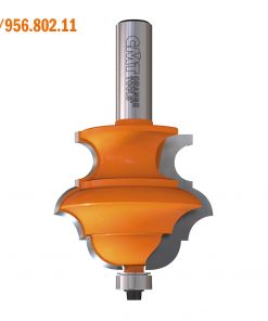 CMT 856.801.11 - MULTIPROFILE BIT