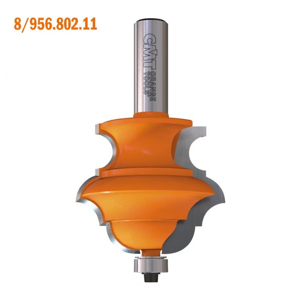CMT 856.801.11 - MULTIPROFILE BIT
