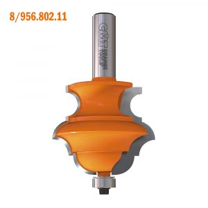 CMT 856.802.11 - MULTIPROFILE BIT