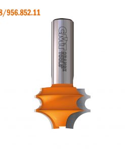 CMT 856.851.11 - CMT MOLDING SYSTEM