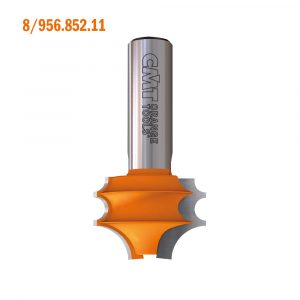 CMT 856.852.11 - CMT MOLDING SYSTEM