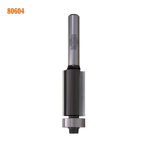 CMT 80604 - FLUSH TRIM 1/2" X 1"