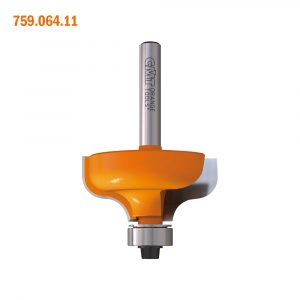 CMT 859.564.11 - OGEE BIT