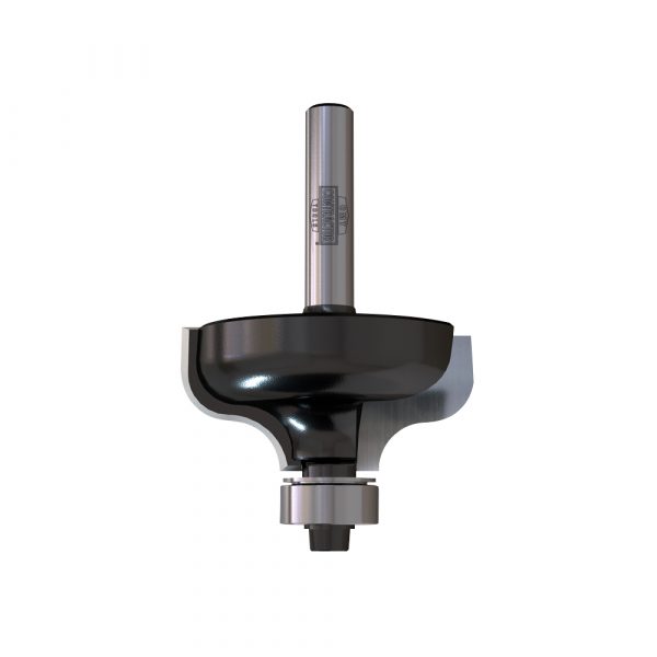 CMT 85902 - OGEE 1/4"
