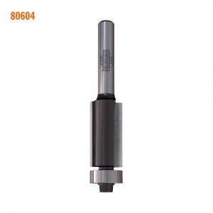 CMT 80605 - FLUSH TRIM 1/2" X 1/2"