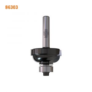 CMT 86304 - COVE & FILLET 3/8"
