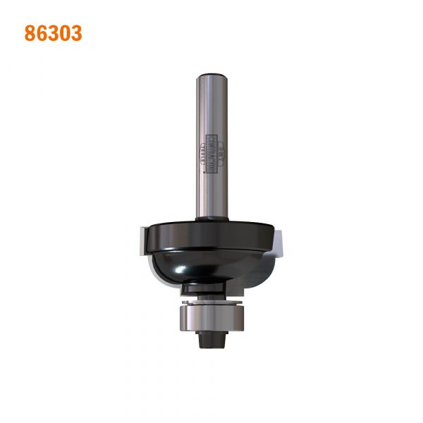 CMT 86304 - COVE & FILLET 3/8"