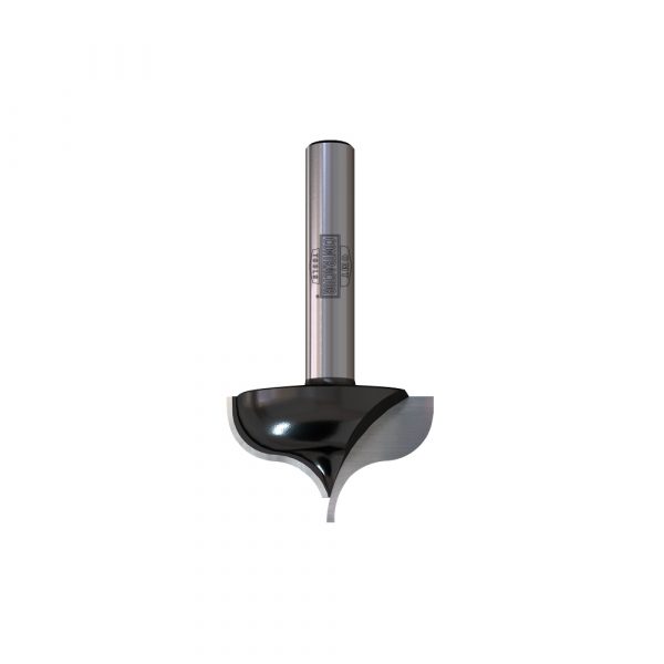 CMT 86508 - OGEE 1/4"