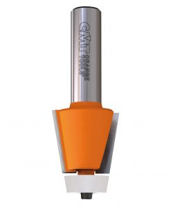 CMT 866.501.11 - SOLID SURFACE BEVEL BOWL BIT