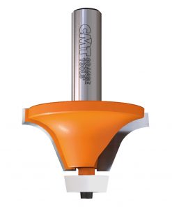 CMT 866.602.11 - SOLID SURFACE ROUNDING OVER BIT