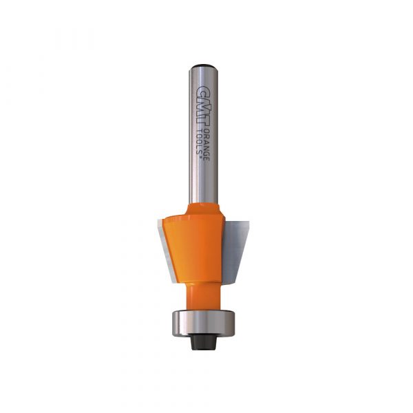 CMT 809.016.11 - SPECIAL BEVEL TRIM BIT