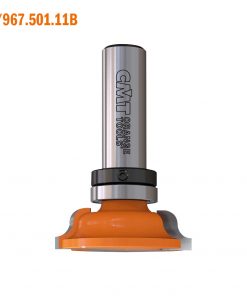 CMT 867.502.11B - INVERTED ROMAN OGEE PROFILE