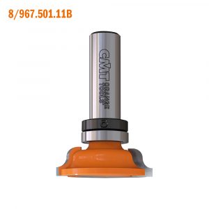 CMT 867.502.11B - INVERTED ROMAN OGEE PROFILE